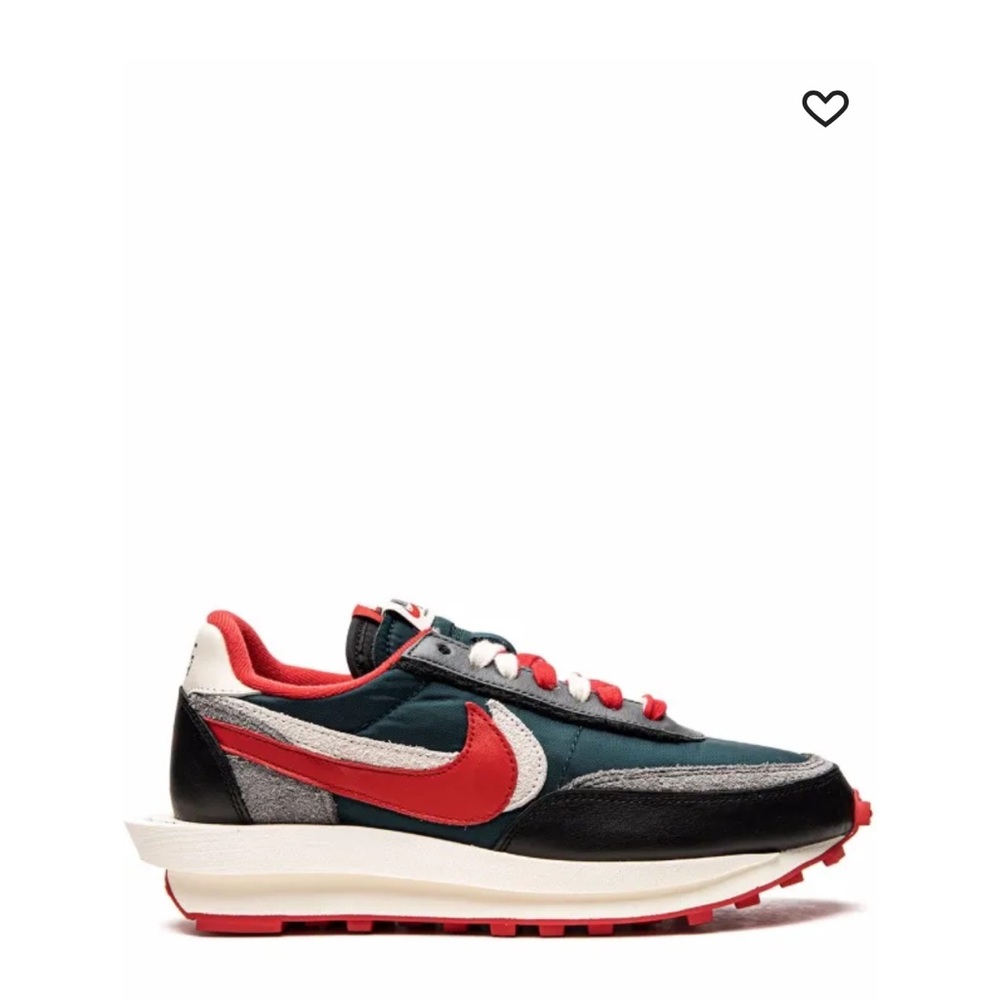 Nike Sacai LDWaffle - Undercover NWOT